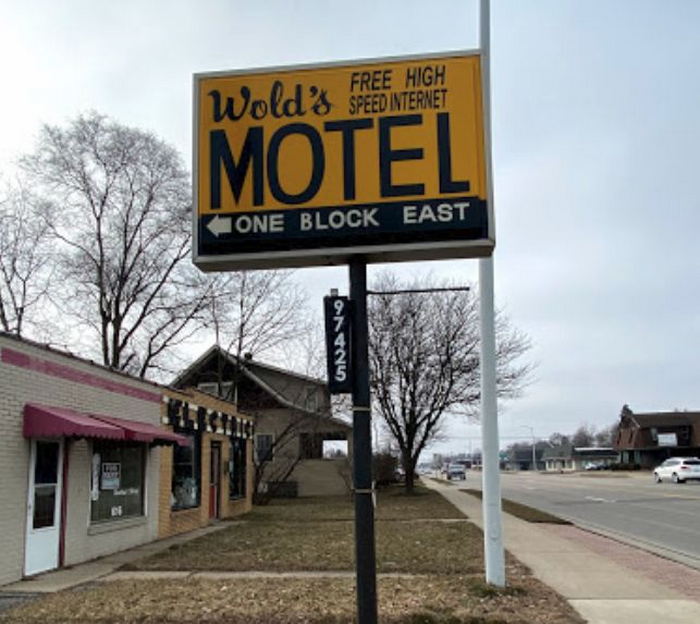 Wolds Motel - Web Listing Photo (newer photo)